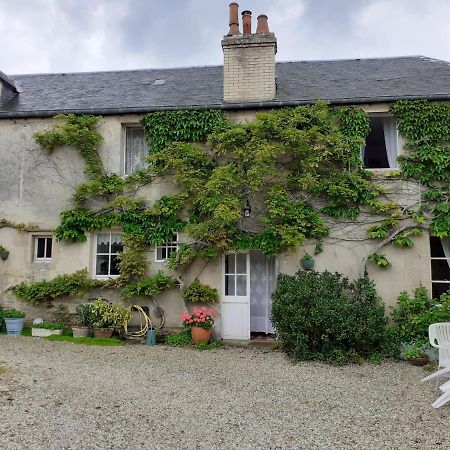 Maison Normande อัสแนลส์ ภายนอก รูปภาพ
