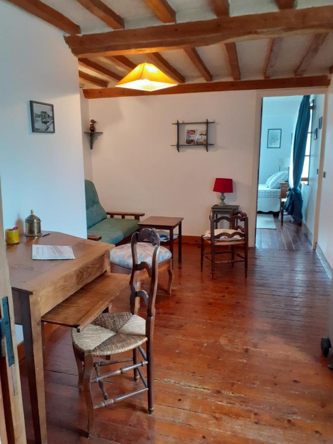 Maison Normande อัสแนลส์ ภายนอก รูปภาพ