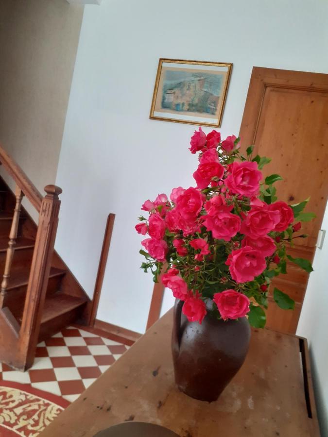 Maison Normande อัสแนลส์ ภายนอก รูปภาพ
