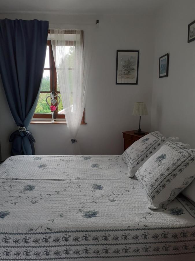 Maison Normande อัสแนลส์ ภายนอก รูปภาพ