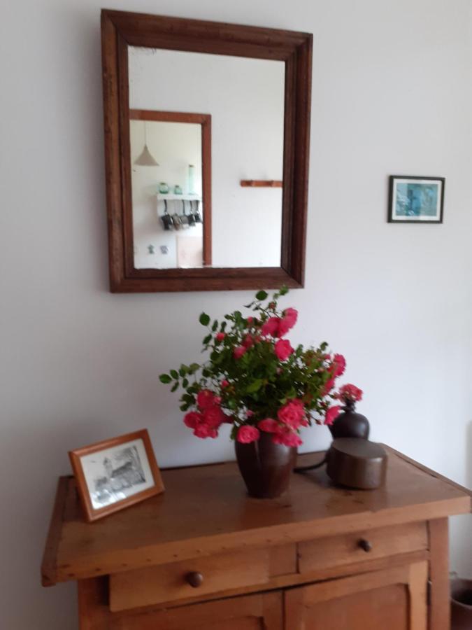 Maison Normande อัสแนลส์ ภายนอก รูปภาพ