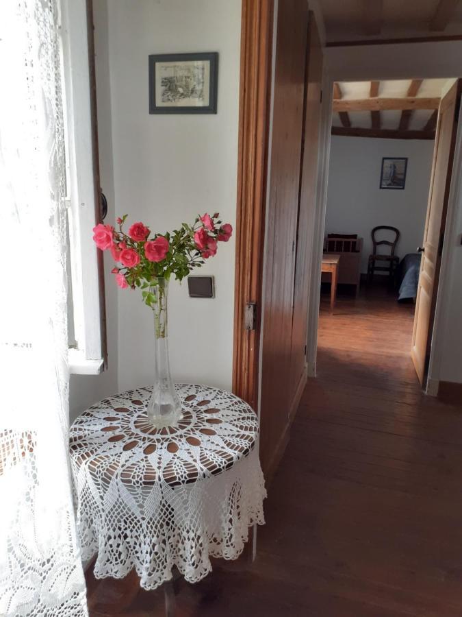 Maison Normande อัสแนลส์ ภายนอก รูปภาพ