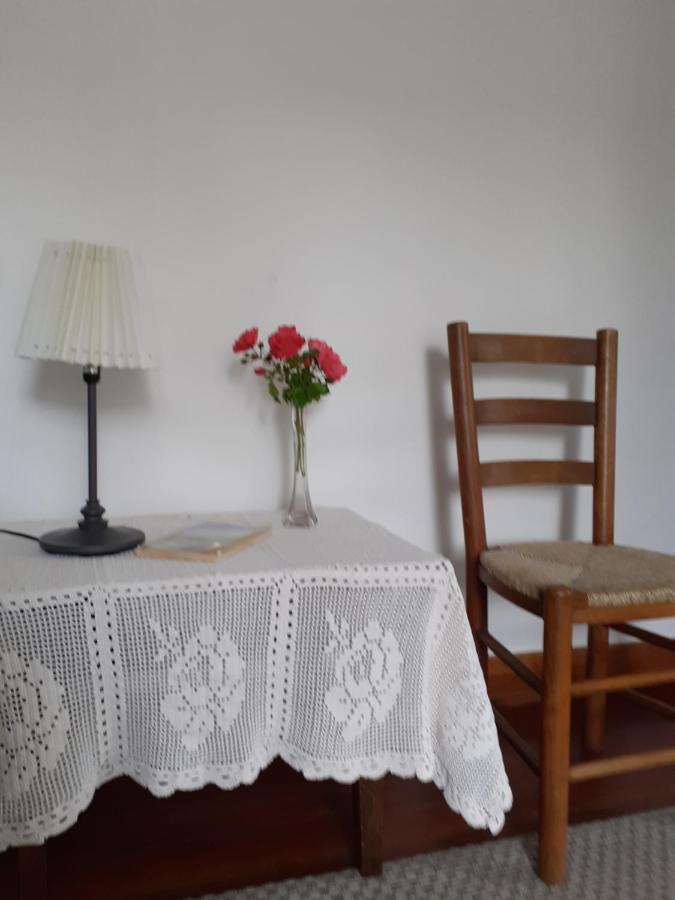 Maison Normande อัสแนลส์ ภายนอก รูปภาพ